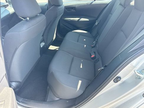 Used 2024 Toyota Corolla LE FWD image 23