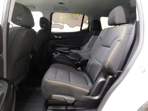 Used 2021 GMC Acadia AT4 AWD/4WD image 57