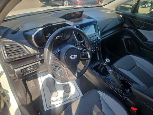 Used 2021 Subaru Crosstrek 2.0i Premium AWD/4WD image 13