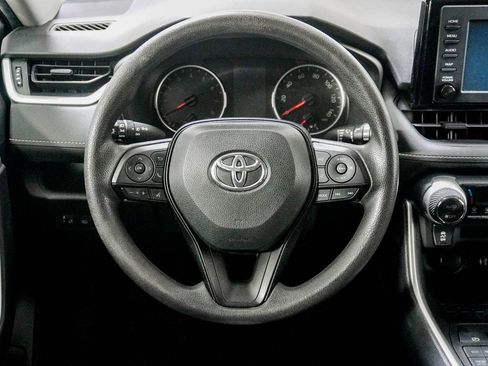 Used 2019 Toyota RAV4 XLE w/ All Weather Liner Package image 22