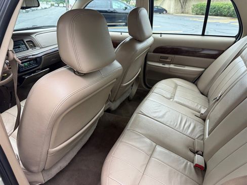 Used 2004 Mercury Grand Marquis LS RWD image 27
