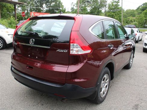 Used 2014 Honda CR-V LX image 8