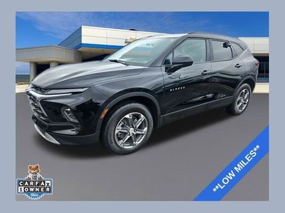 Used 2023 Chevrolet Blazer LT w/ Convenience Package