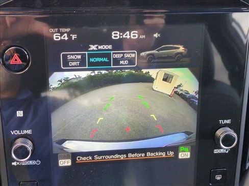 New 2026 Subaru Crosstrek 2.5i Wilderness image 13