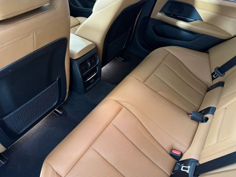 Used 2023 BMW i4 eDrive35 w/ Premium Package RWD image 29
