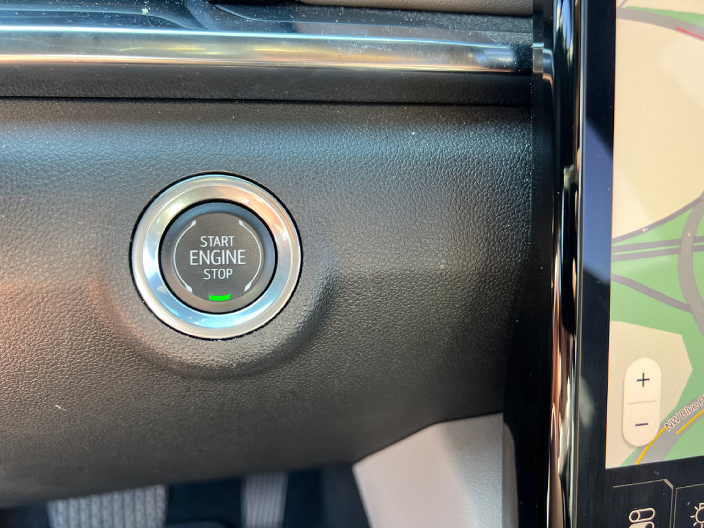 Used 2026 GMC Terrain Elevation AWD/4WD image 26