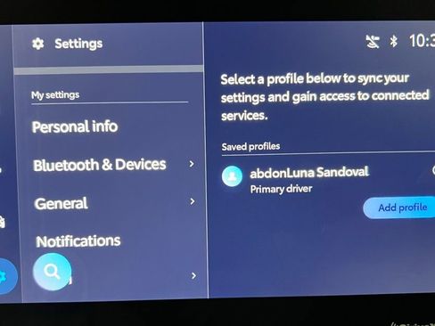 Used 2024 Toyota Tundra SR5 w/ TRD Off-Road Package image 45