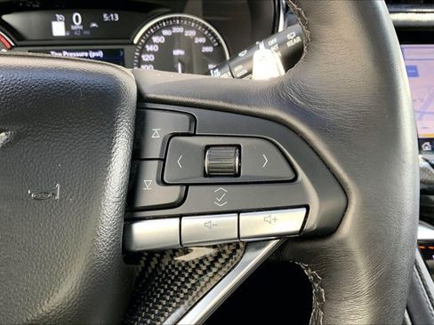 Used 2025 Cadillac XT6 Sport AWD/4WD image 19