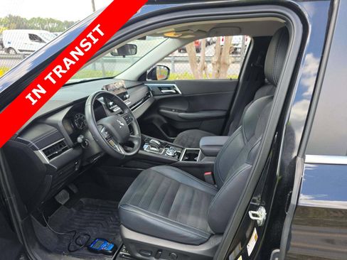 Used 2024 Mitsubishi Outlander SE FWD image 6