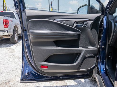 Used 2020 Honda Passport EX-L image 10