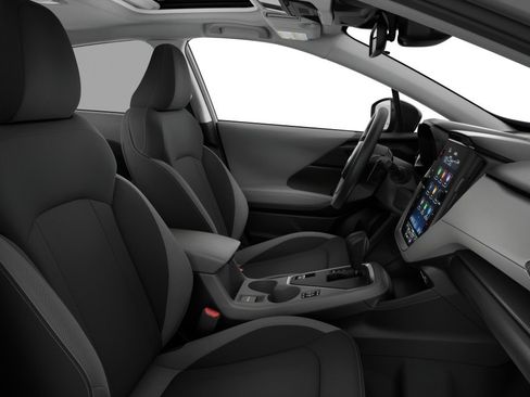 New 2026 Subaru Crosstrek 2.5i Premium AWD/4WD image 16