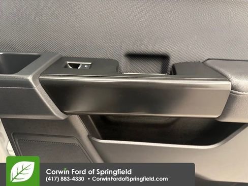 New 2025 Ford F150 STX image 21