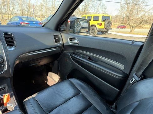 Used 2017 Dodge Durango GT w/ Premium Group image 20