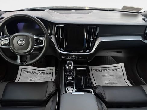 Used 2024 Volvo S60 T8 Ultimate image 16