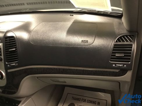 Used 2007 Hyundai Santa Fe AWD image 35