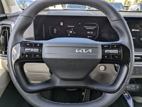 Certified 2026 Kia Sorento SX FWD image 24