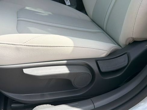New 2026 Hyundai Sonata Blue FWD image 19
