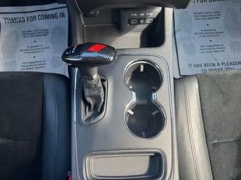 Used 2018 Dodge Durango GT AWD/4WD image 27