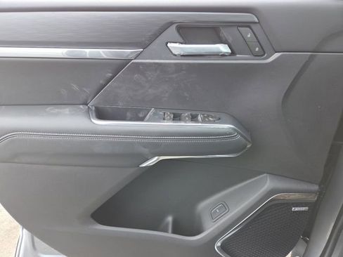 New 2026 GMC Acadia Elevation w/ Black Edition image 34