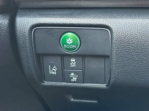 Used 2016 Honda Accord EX image 29