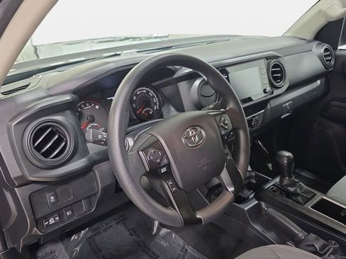 Used 2022 Toyota Tacoma SR w/ SR Convenience Package image 13