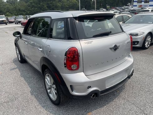 Used 2014 MINI Cooper Countryman S AWD/4WD image 8