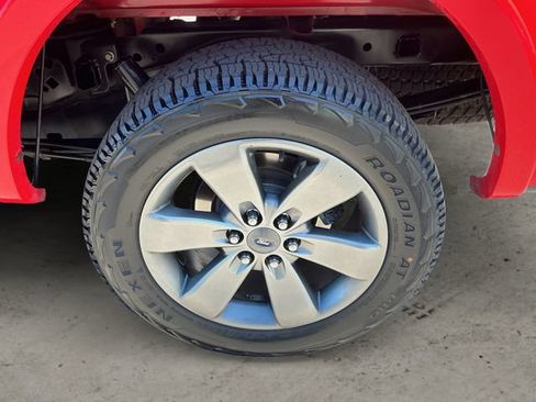 Used 2013 Ford F150 FX2 w/ Luxury Equipment Group RWD image 9
