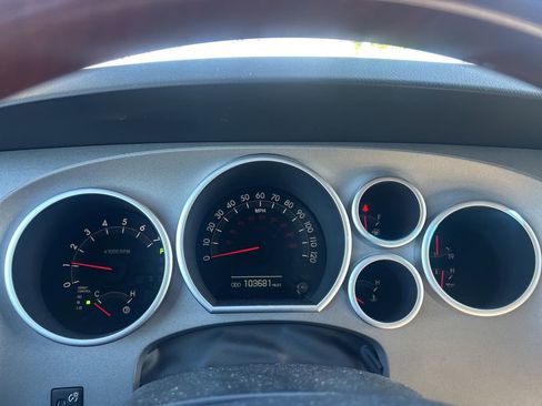 Used 2013 Toyota Sequoia Platinum AWD/4WD image 23