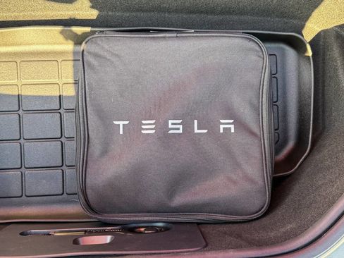 Used 2021 Tesla Model S Plaid AWD/4WD image 25