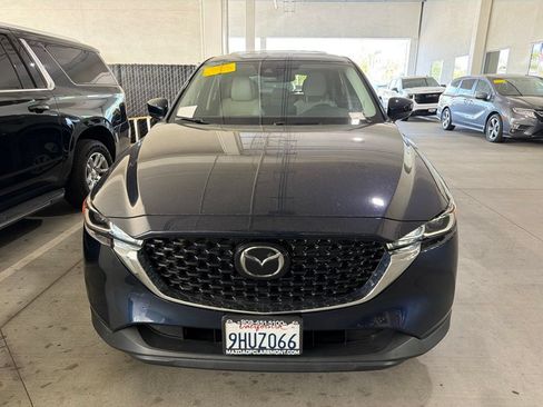 Used 2023 MAZDA CX-5 AWD 2.5 S image 1