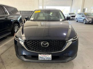 Used 2023 MAZDA CX-5 AWD 2.5 S video 1