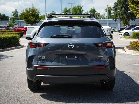 Certified 2026 MAZDA CX-50 2.5 Hybrid w/ Weather Package AWD/4WD image 8