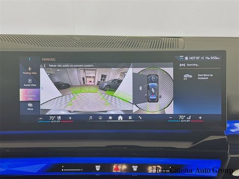 Used 2025 BMW i5 xDrive40 w/ Premium Package image 14