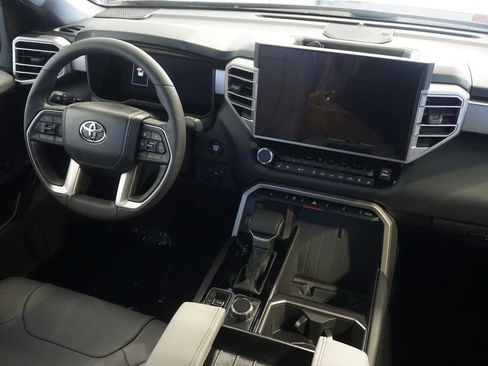 New 2026 Toyota Tundra Limited image 29