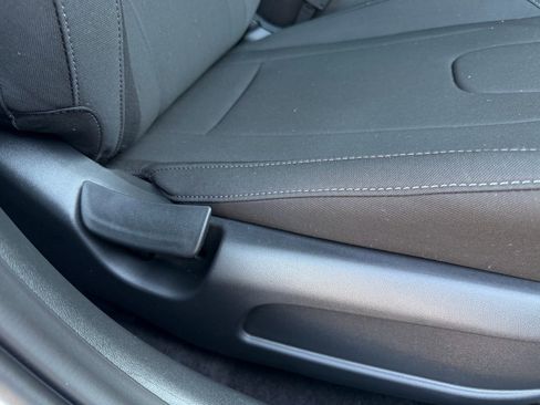 New 2026 Hyundai Elantra Sport FWD image 24
