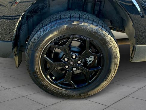 Certified 2024 Ford Maverick XLT w/ Equipment Group 300A Standard image 9