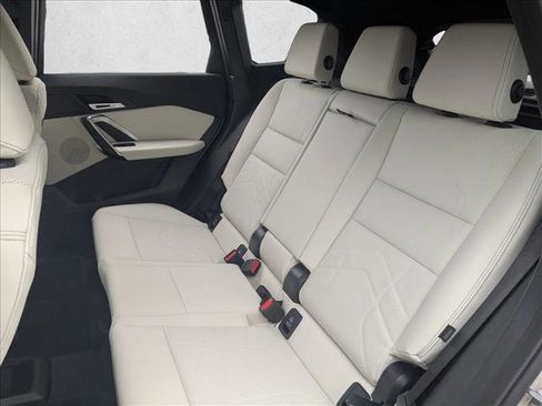 Used 2026 BMW X1 xDrive28i w/ Convenience Package AWD/4WD image 16