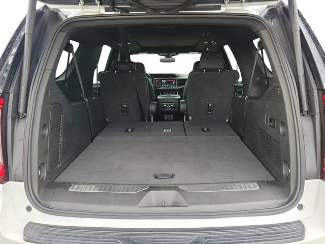 Used 2022 GMC Yukon XL Denali RWD image 6