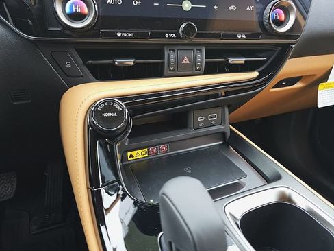 New 2026 Lexus NX 350h AWD w/ Accessory Package (2T) image 20