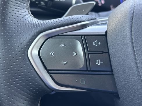 Used 2025 Lexus NX 450h+ F Sport image 19