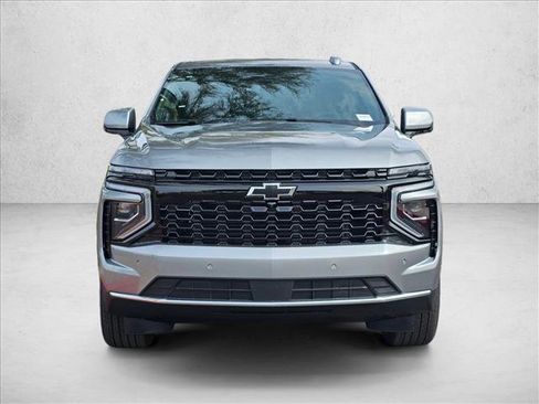 New 2026 Chevrolet Tahoe LS image 24