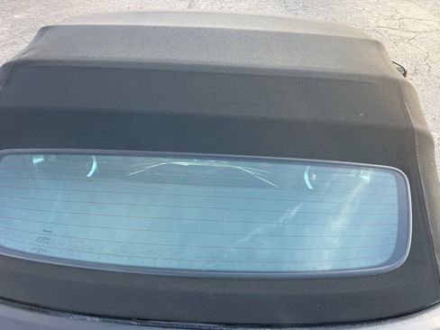 Used 2012 Nissan 370Z Roadster image 11