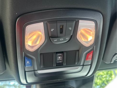 New 2025 RAM 3500 Tradesman image 41