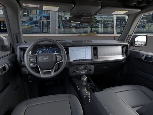 New 2026 Ford Bronco Outer Banks AWD/4WD image 9