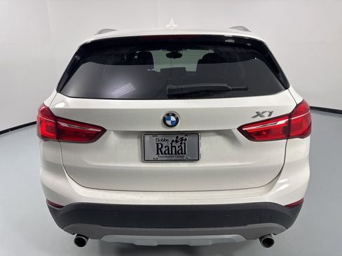 Used 2017 BMW X1 xDrive28i image 6