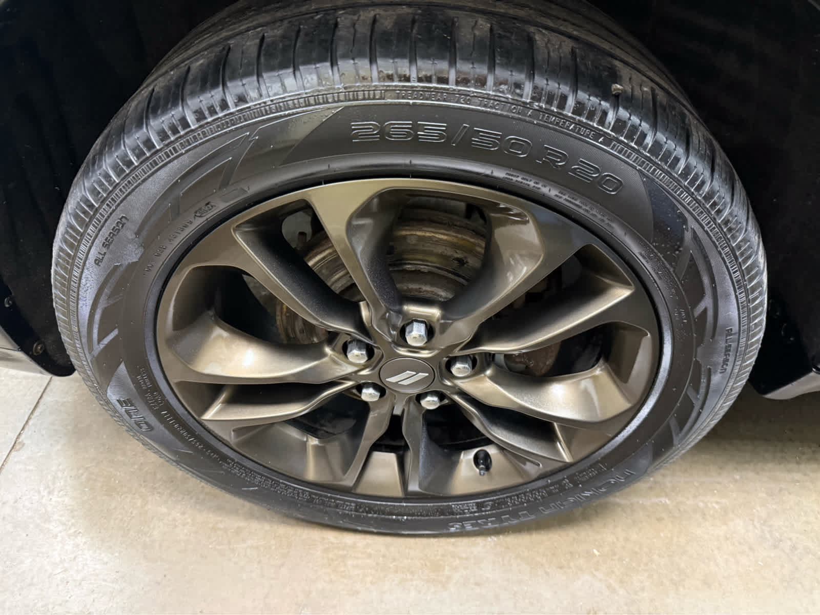 Used 2019 Dodge Durango GT AWD/4WD image 35