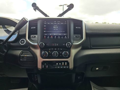 Used 2020 RAM 2500 Laramie image 21