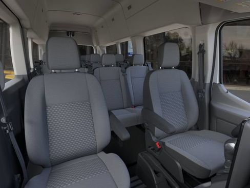 New 2026 Ford Transit 350 XLT RWD image 10