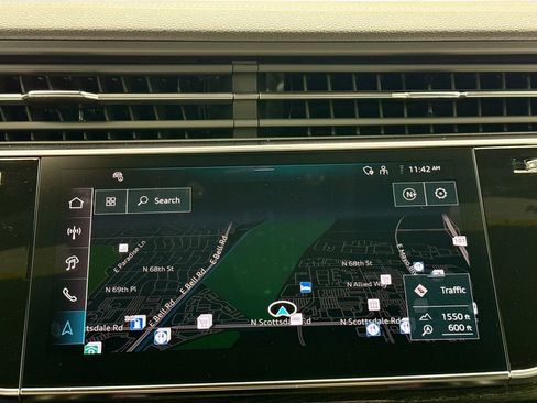 New 2026 Audi Q8 Premium Plus image 14