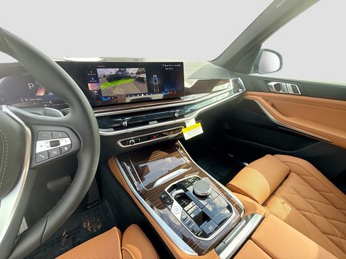New 2026 BMW X5 sDrive40i RWD image 28
